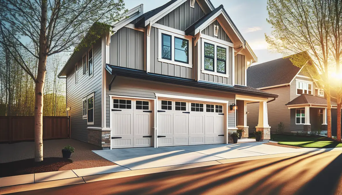How to Program Your Garage Door Remote | Glazz Garage Door Repair in Revere, MA