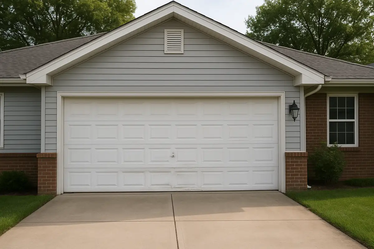 Garage Door Spring Maintenance Guide | Glazz Garage Door Repair in Revere, MA