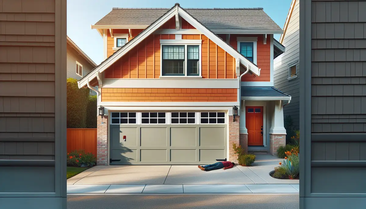 Garage Door Spring Maintenance Guide: Essential Tips for Revere, MA Homeowners