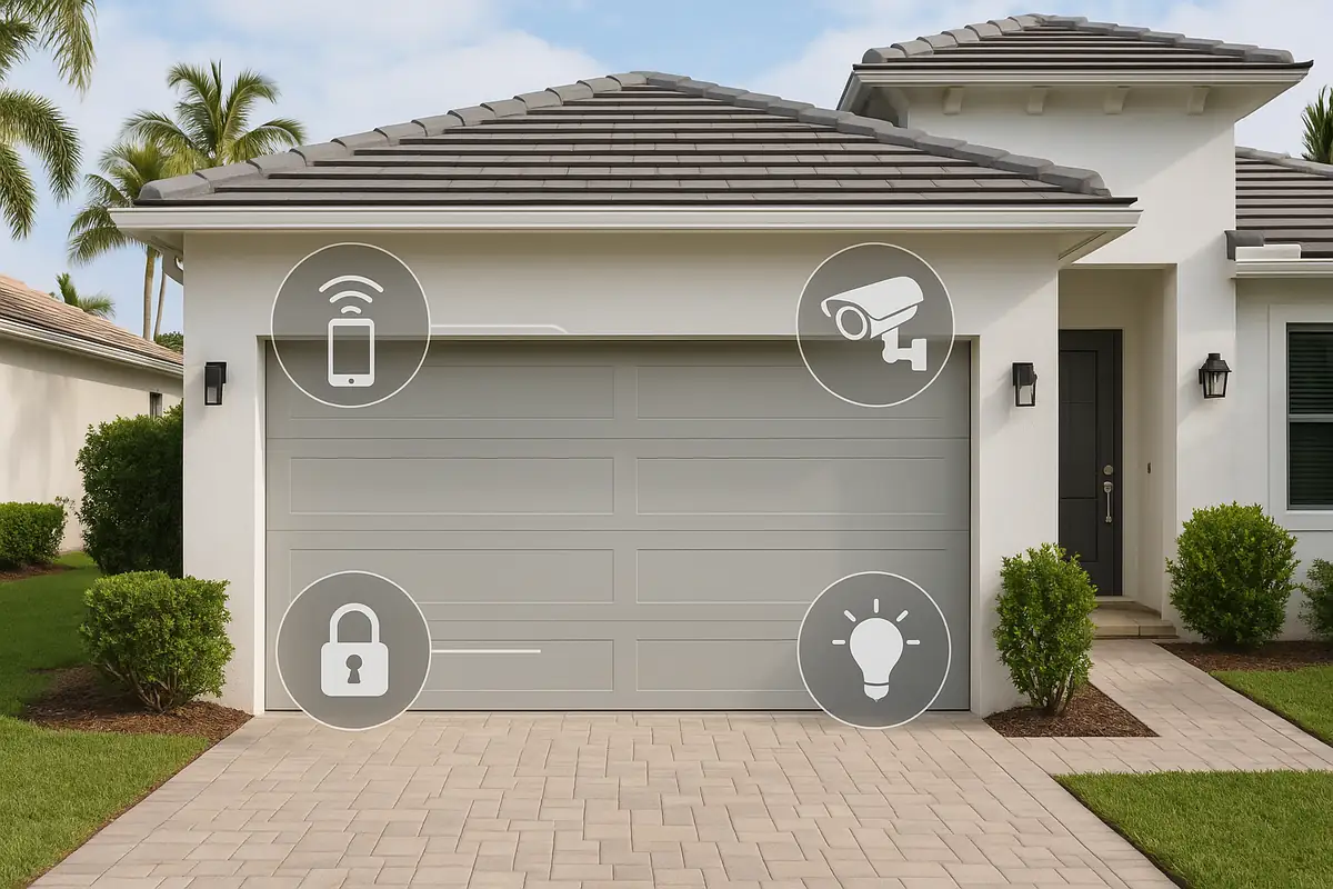 Common Garage Door Problems and How to Fix Them | Glazz Garage Door Repair