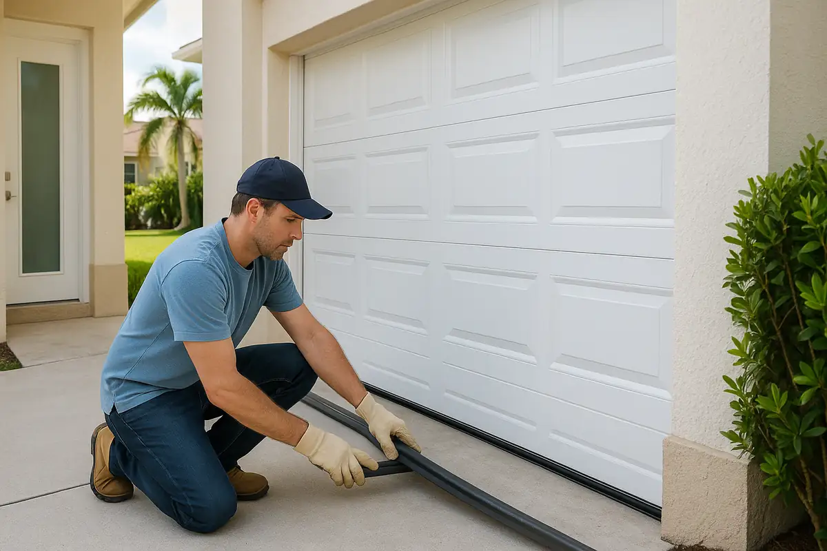 When to Replace vs Repair Your Garage Door: Expert Tips for Revere, MA Residents
