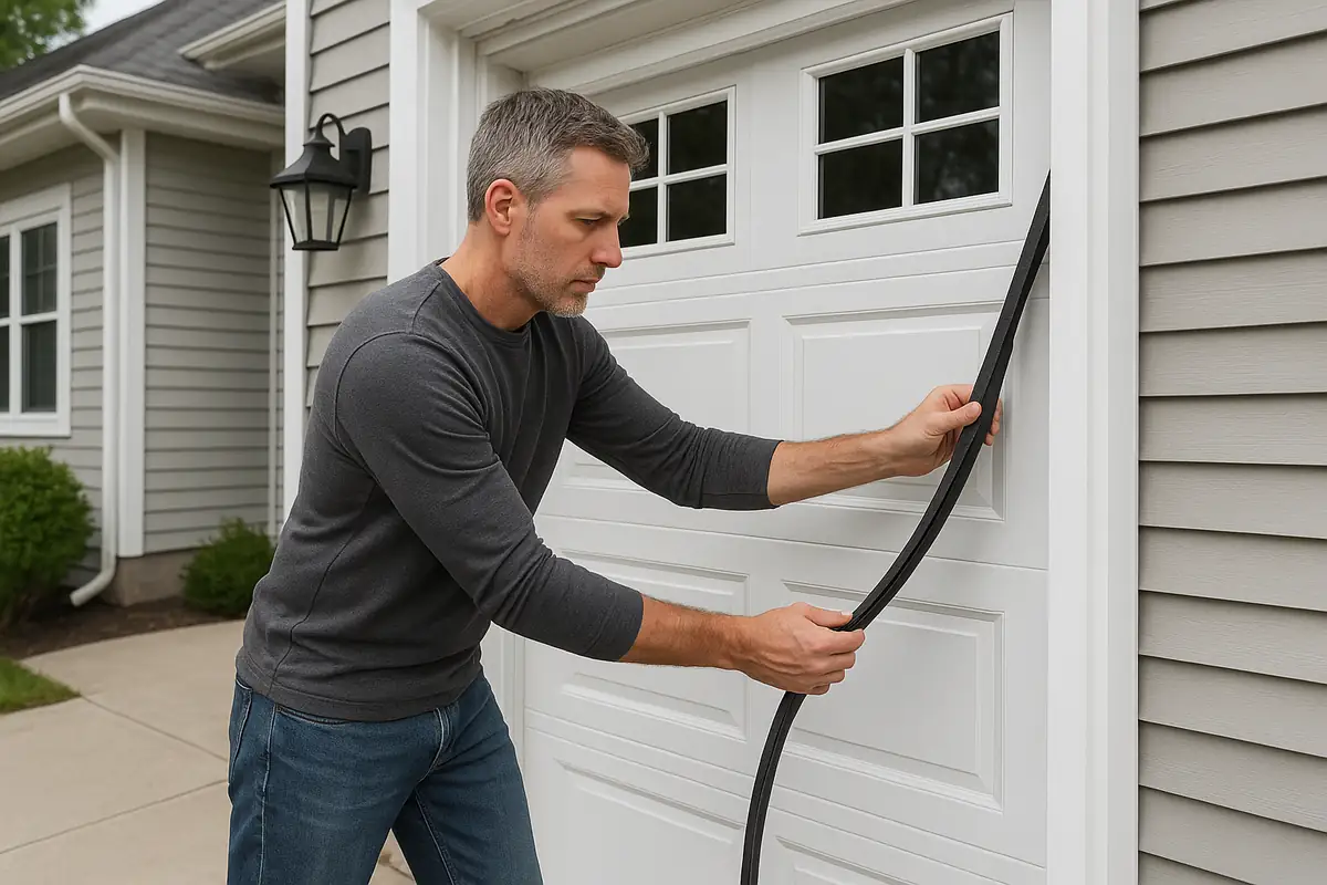 Smart Garage Door Features You Need to Know | Glazz Garage Door Repair
