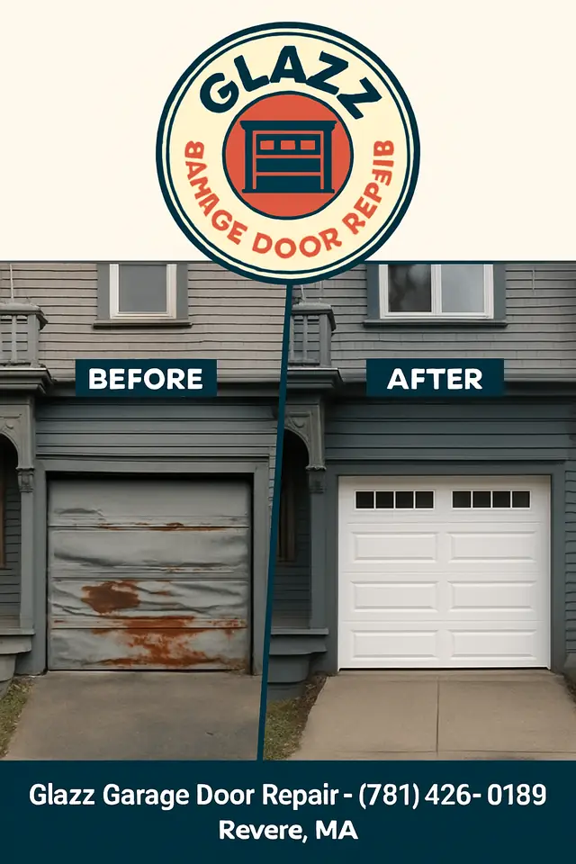 Garage Door Repair