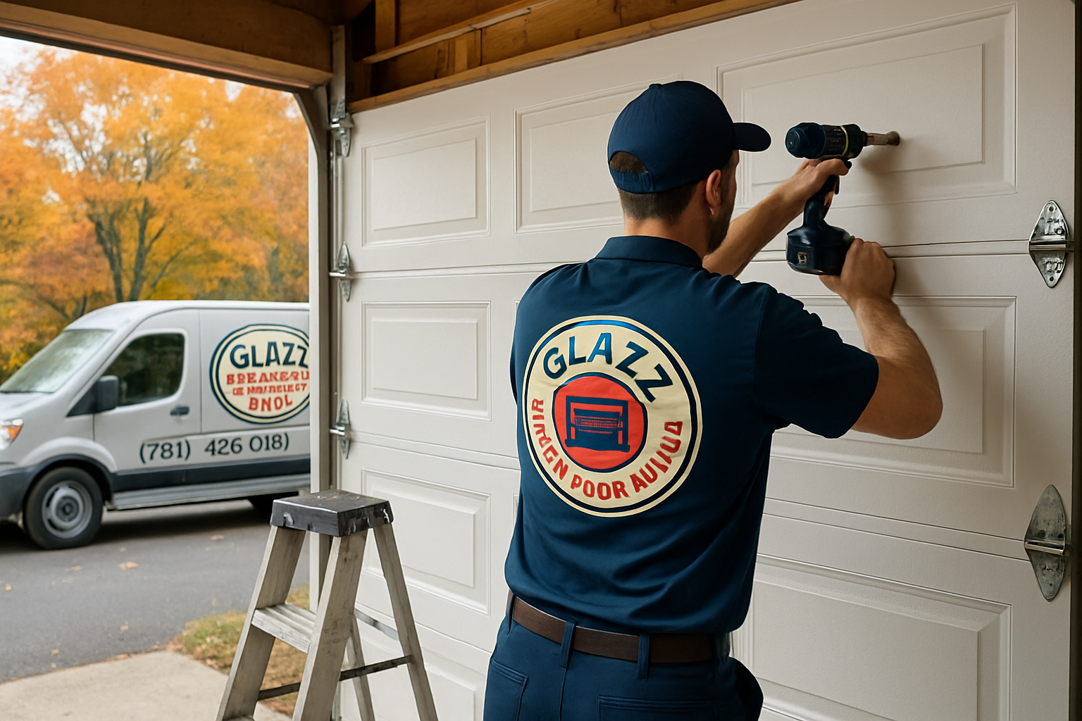 Garage Door Spring Repair