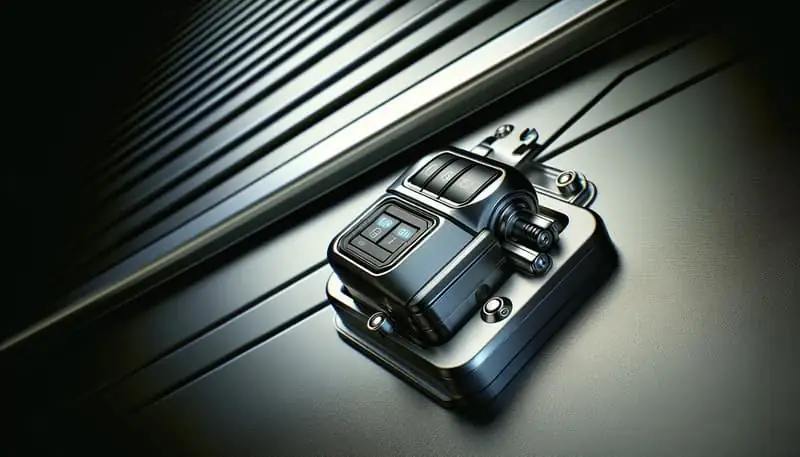 Garage Door Opener Repair — Saugus